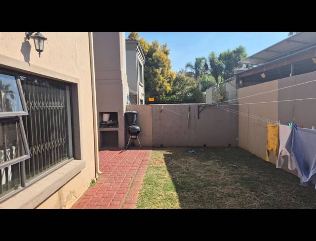 3 BEDROOM DETACHED FOR SALE IN SONNEVELD
